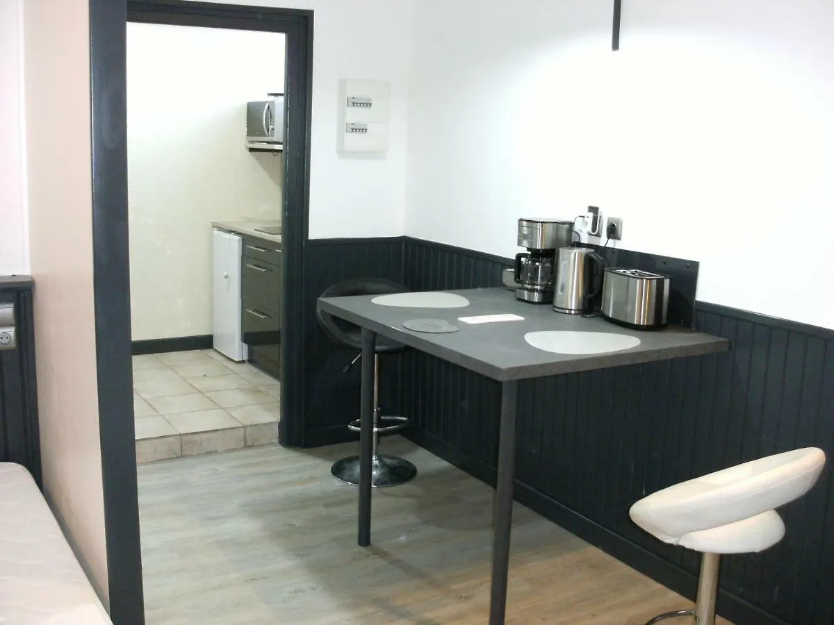 Studio Vic 2.0 Vic-sur-Cere