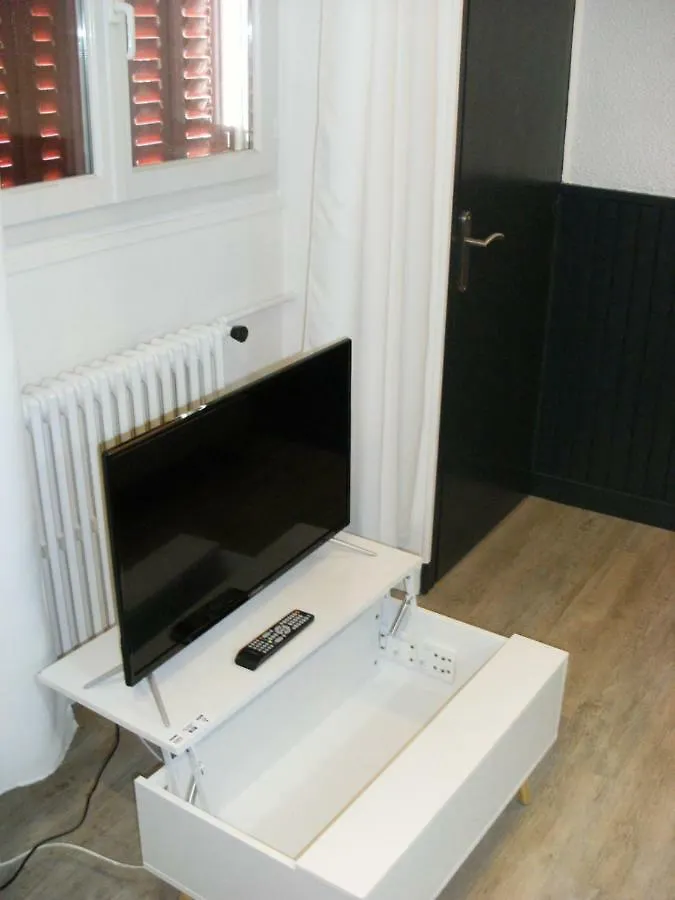 Studio Vic 2.0 Vic-sur-Cere France