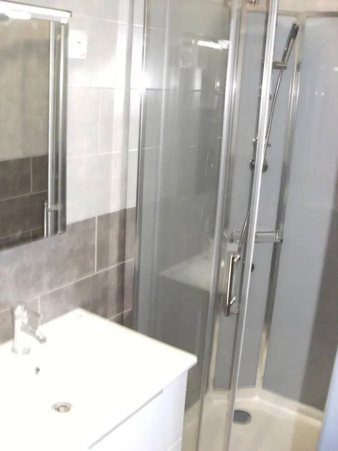 Studio Vic 2.0 Vic-sur-Cere