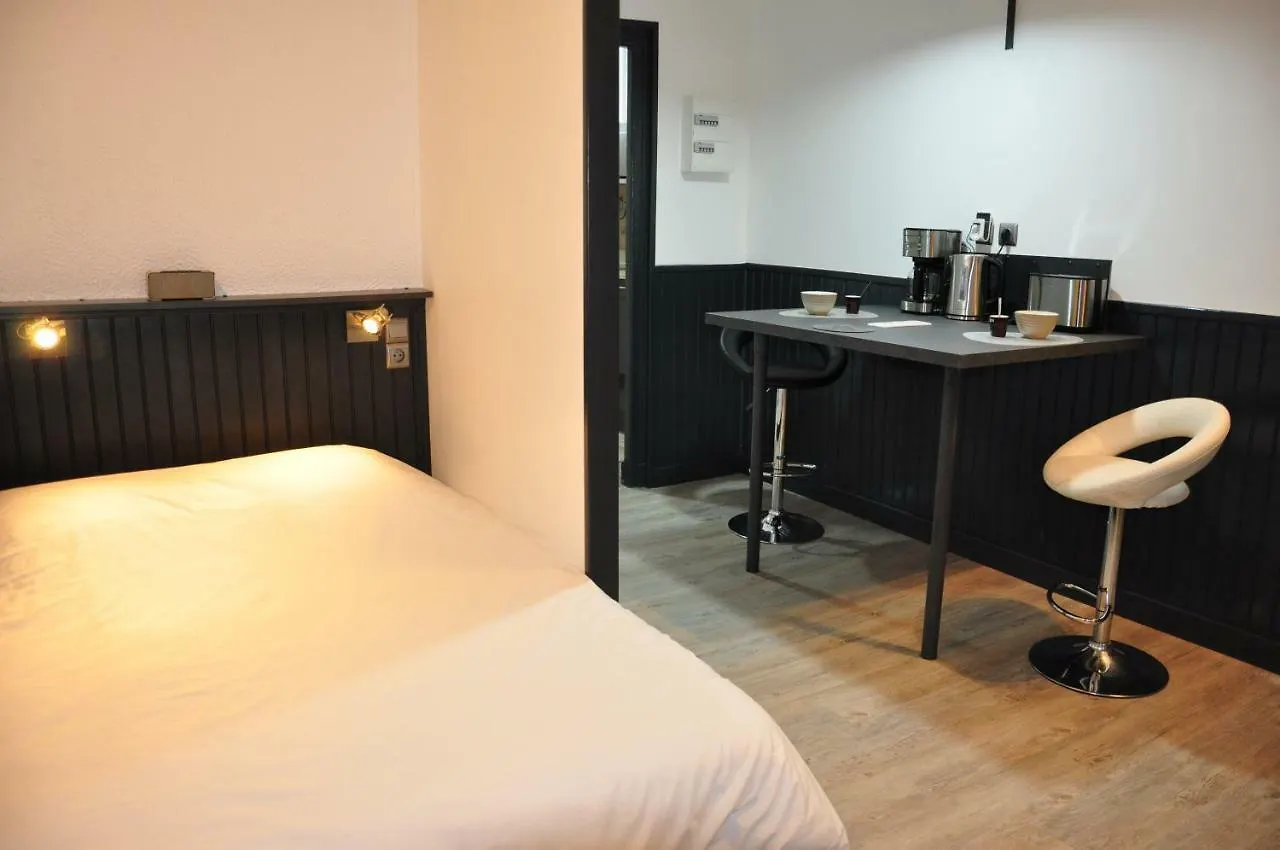 Studio Vic 2.0 Vic-sur-Cere France