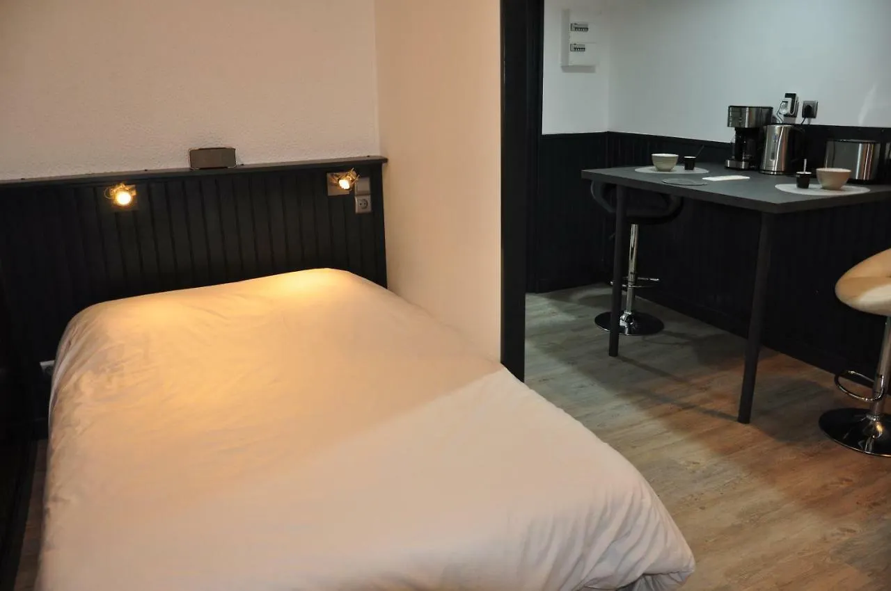 Apartment Studio Vic 2.0 Vic-sur-Cere France