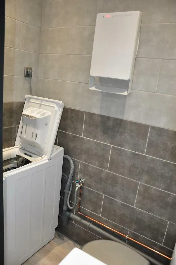 Apartment Studio Vic 2.0 Vic-sur-Cere