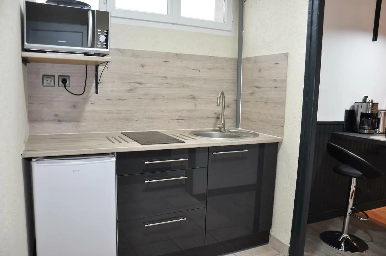 Studio Vic 2.0 Vic-sur-Cere