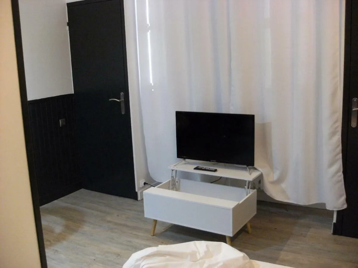 Studio Vic 2.0 Vic-sur-Cere Apartment
