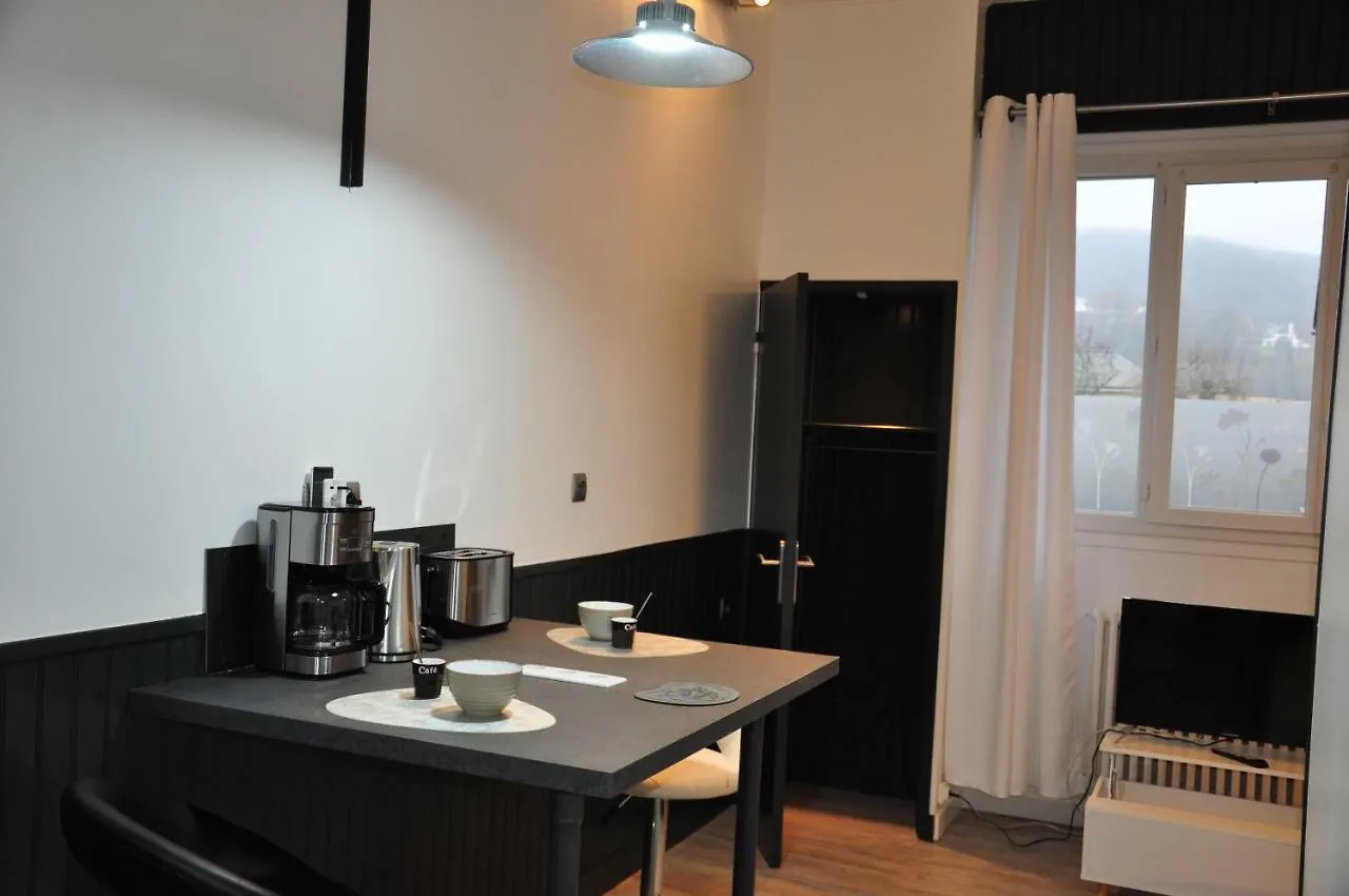 Studio Vic 2.0 Vic-sur-Cere